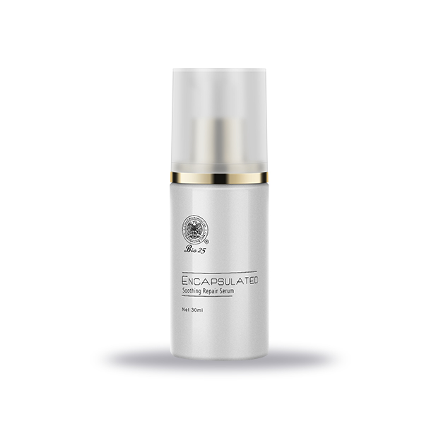 包覆型亮膚精華液